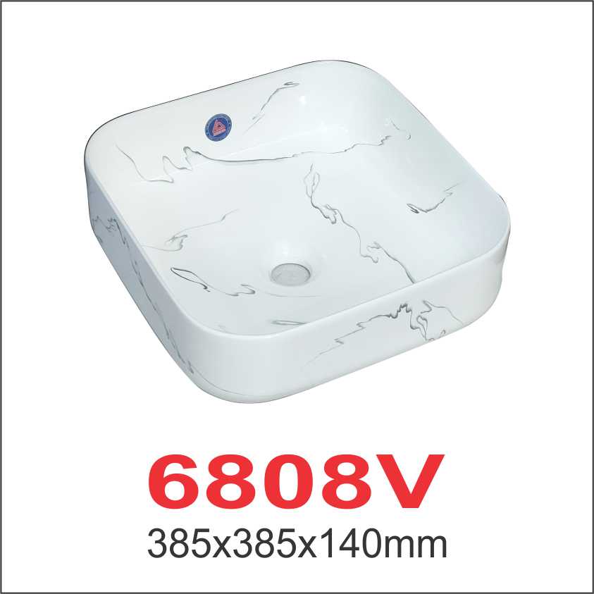 Chậu 6808V
