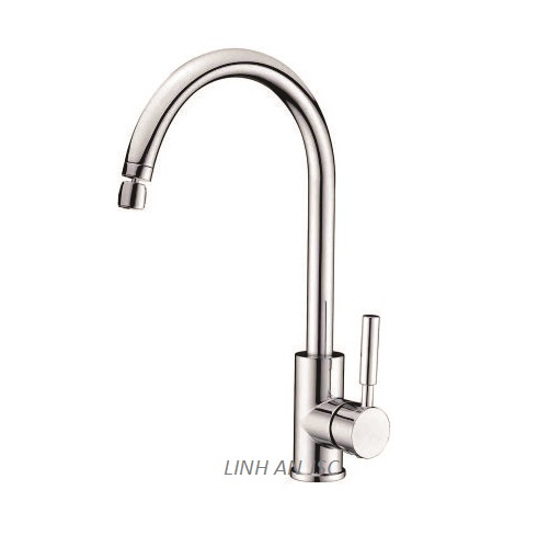 Vòi chậu rửa bát NL HQ 321