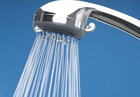 Hướng dẫn chọn mua vòi hoa sen 