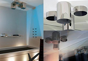 Chọn sen vòi tốt như thế nào?