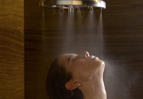 CEO Tim Cook đầu tư vào startup vòi tắm hoa sen